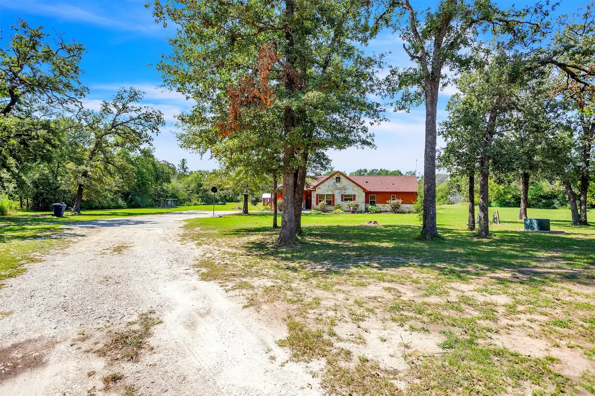 899 Fcr #930, Teague, TX 75860 - Image #1