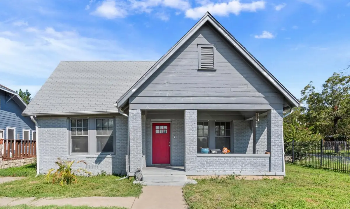 2401 Colonial Avenue, Waco, TX 76707 - Image #1