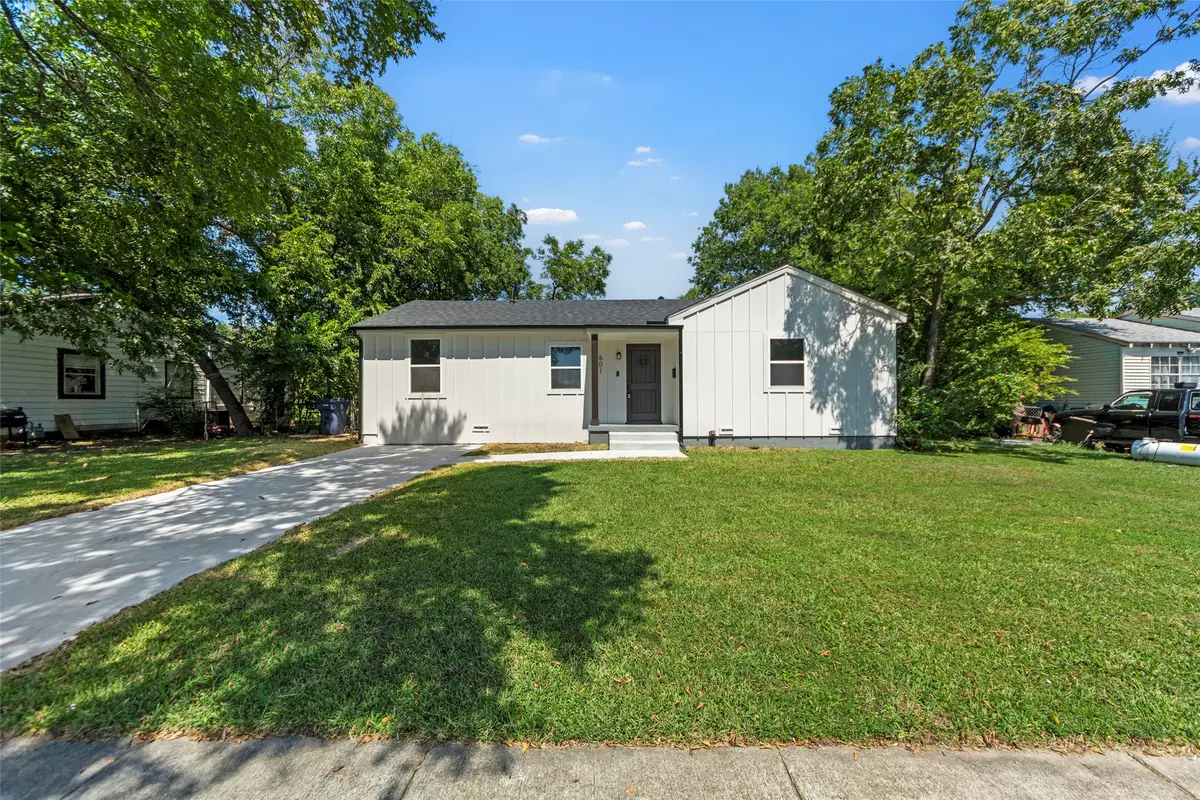 601 Joyce Drive, Garland, TX 75040 - Image #1