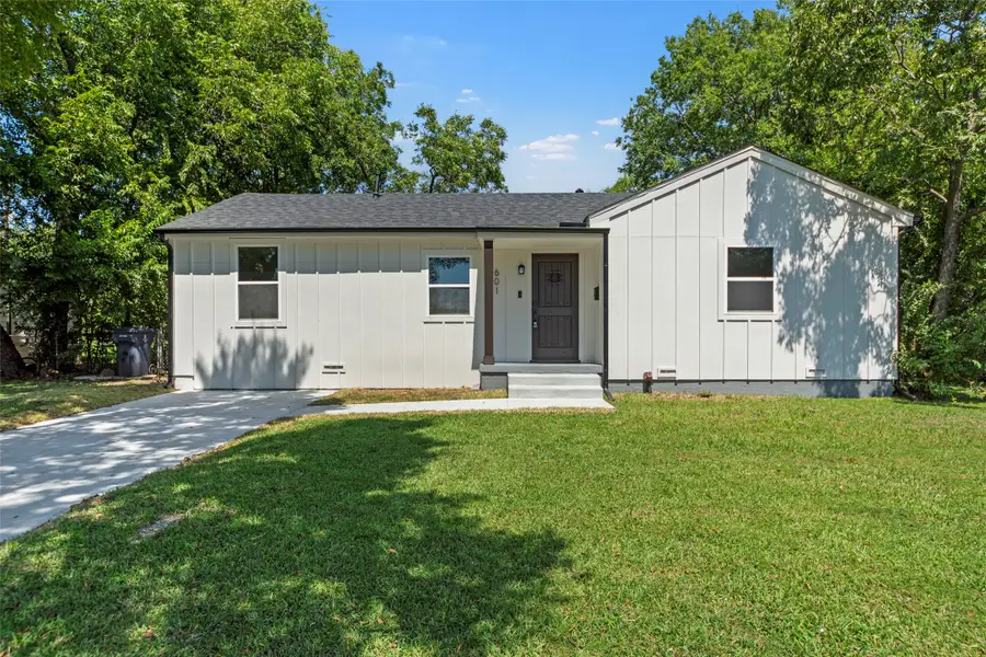 601 Joyce Drive, Garland, TX 75040 - Image #2