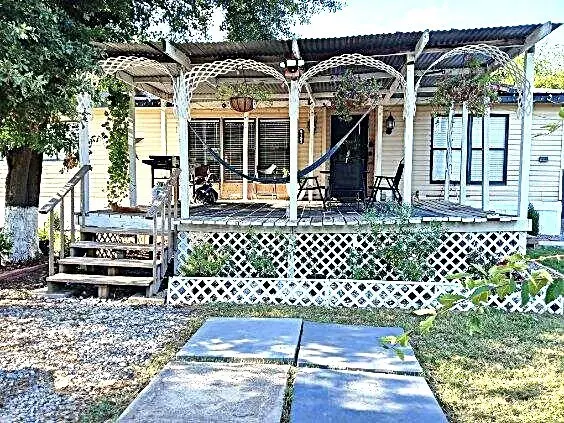 9153 Bouncer Road, Quinlan, TX 75474 - Image #2