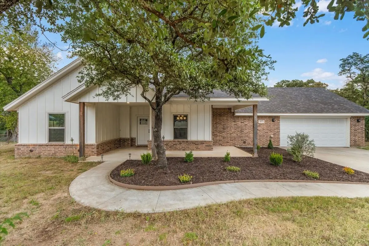 117 Ronnie Lane, Weatherford, TX 76088 - #1