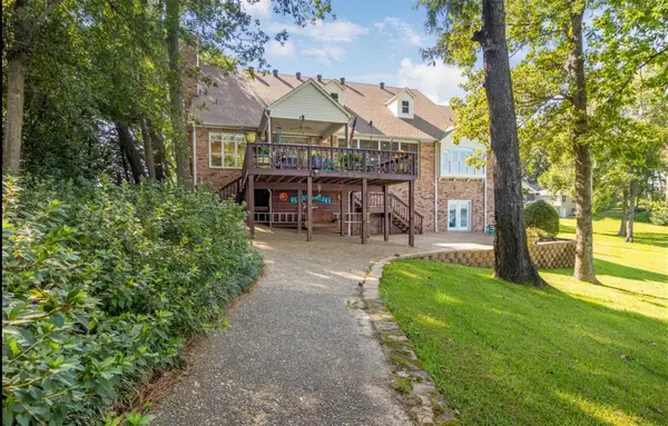 22716 Diamond Bay Drive, Frankston, TX 75763