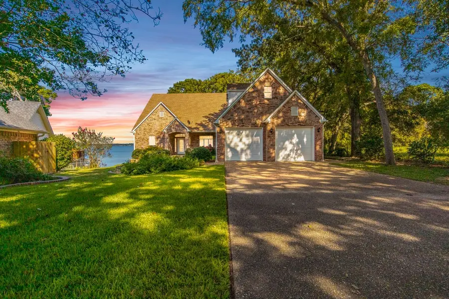 22716 Diamond Bay Drive, Frankston, TX 75763 - Image #2