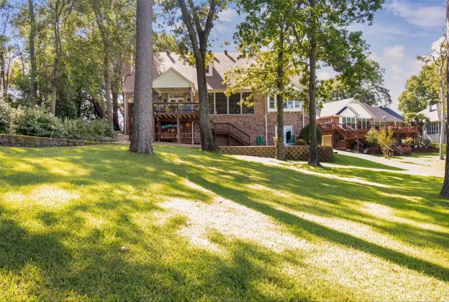 22716 Diamond Bay Drive, Frankston, TX 75763 - Image #3