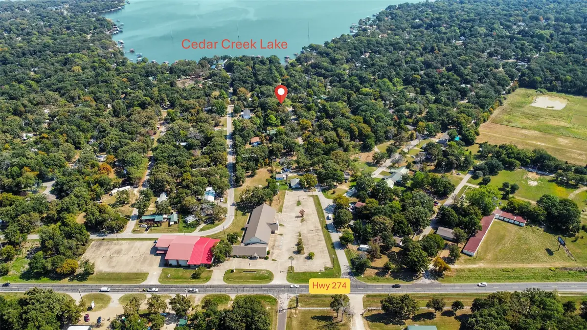 709 Cedarcrest Drive, Tool, TX 75143 - Image #1