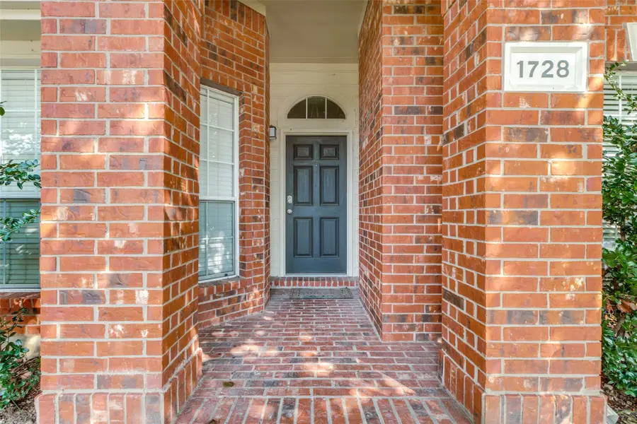 1728 River Oaks Drive, Allen, TX 75002 - Image #2