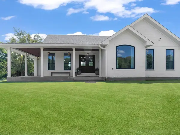 946 Burke Road, Gunter, TX 75058