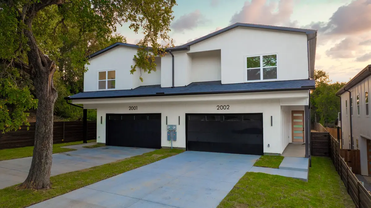 2001 Hearne Avenue #102, Dallas, TX 75208 - Image #1