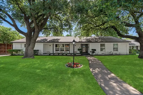 9918 Ila Drive, Dallas, TX 75220