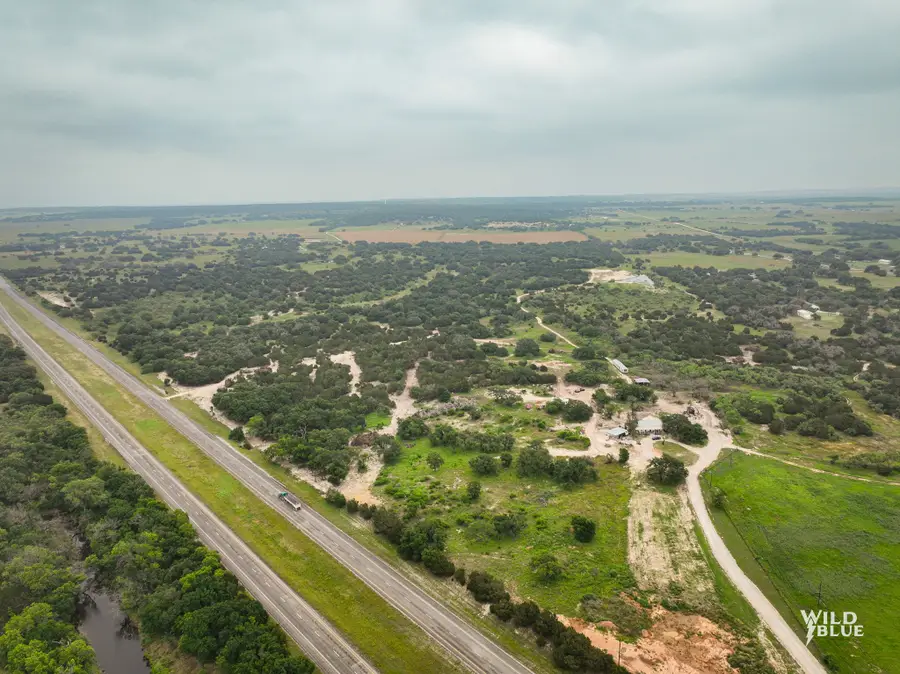 tbd Highway 377 Highway 377 #377, Blanket, TX 76432 - Image #2
