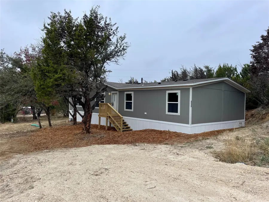 6032 Texas Trail, Granbury, TX 76048 - Image #2