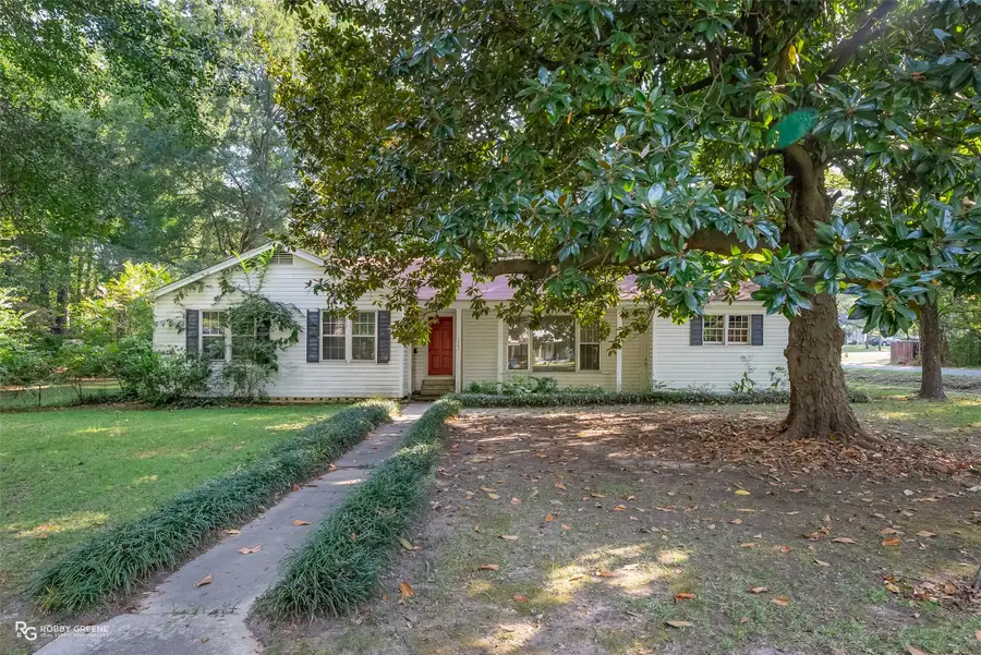 223 W Virginia Avenue, Vivian, LA 71082 - #3