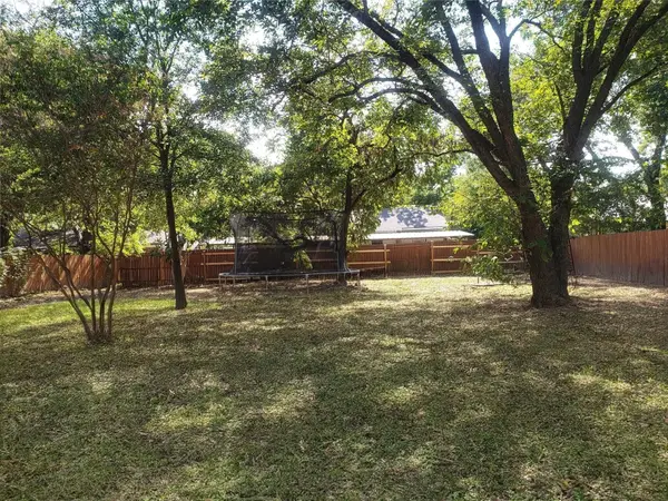 119 Hackberry Street, Terrell, TX 75160
