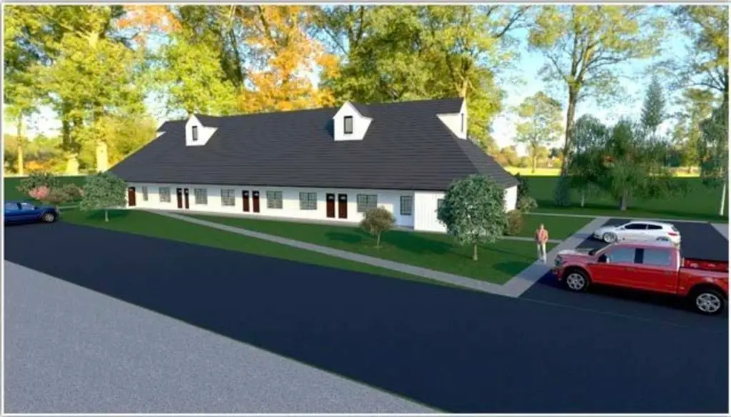 TBD De Moye Lane, Aubrey, TX 76227 - Image #1