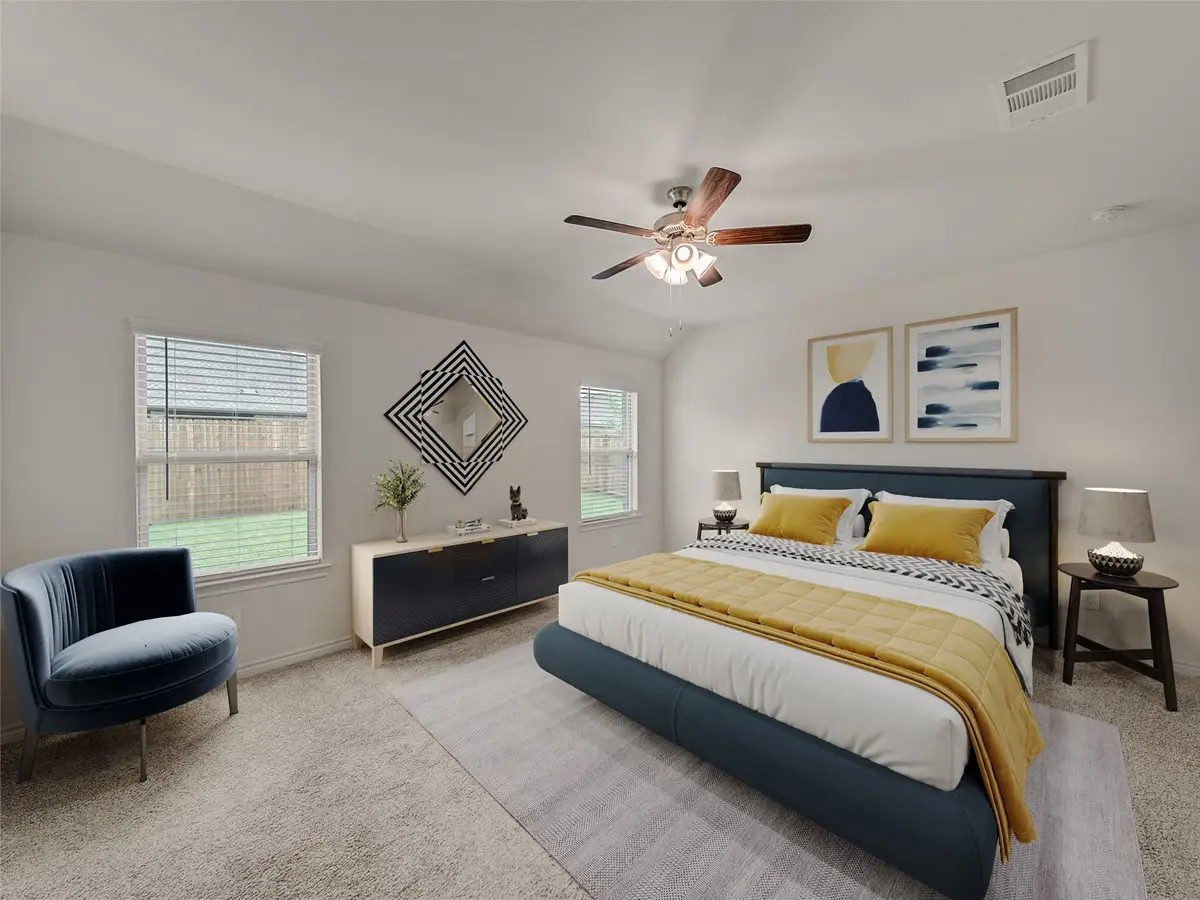 9733 Tinsley Street, Aubrey, TX 76227 - Image #1