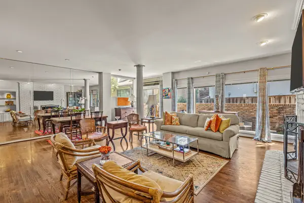 2129 Fountain Square Drive, Fort Worth, TX 76107