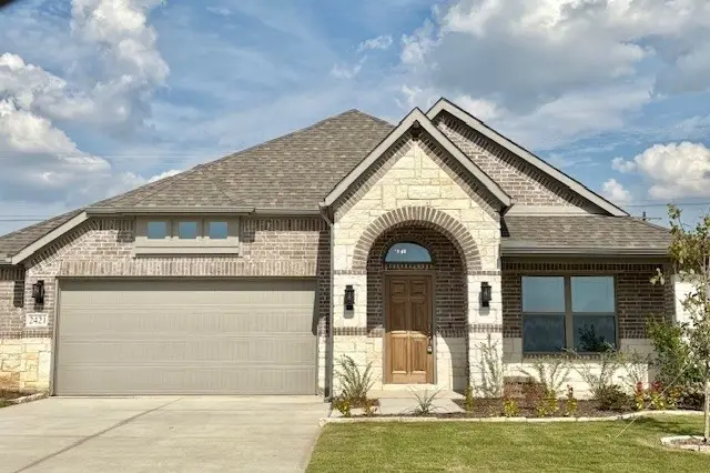 2421 Stardust Trail, Venus, TX 76009 - #1