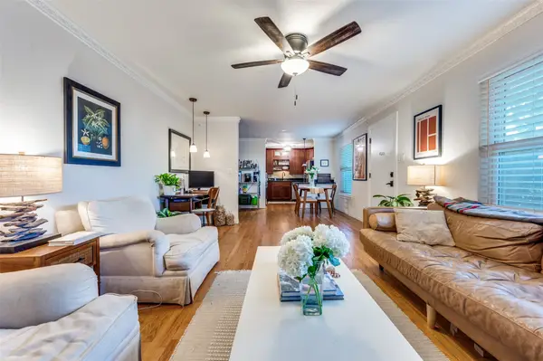 5818 E University Boulevard #101, Dallas, TX 75206