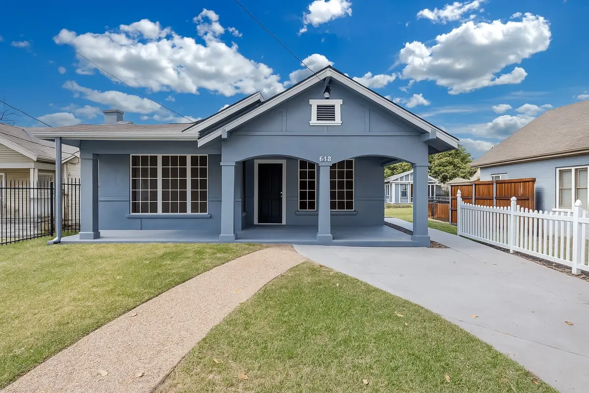 644 N Tyler Street, Dallas, TX 75208 - Image #1