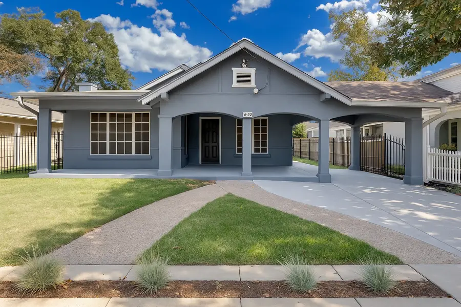 644 N Tyler Street, Dallas, TX 75208 - Image #2