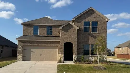 8309 Hunsaker Lane, Garland, TX 75043