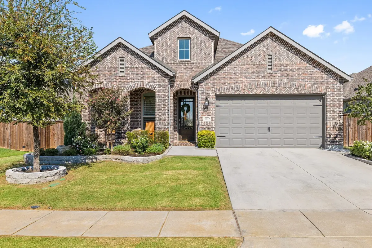 1113 Bluestem Drive, Aubrey, TX 76227 - Image #1