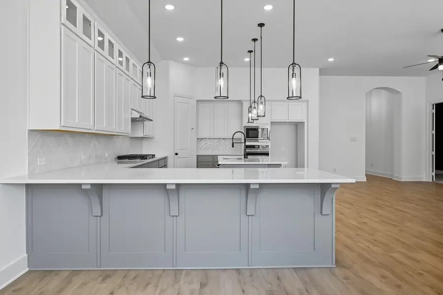 552 Station Drive, Waxahachie, TX 75167 - Image #2