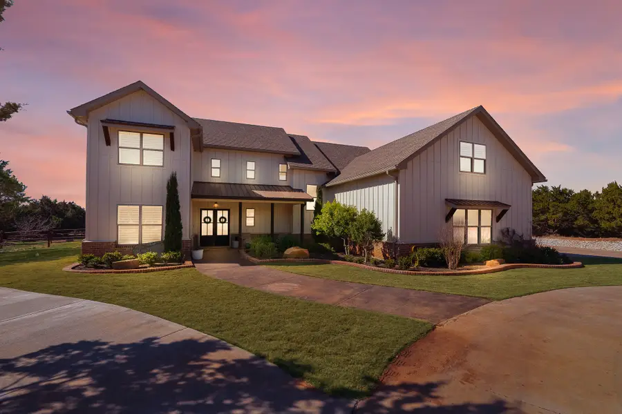 622 Ranch Road, Buffalo Gap, TX 79562 - Image #2