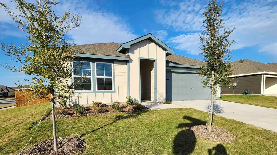 510 Silver Birch Drive, Josephine, TX 75173 - Image #2