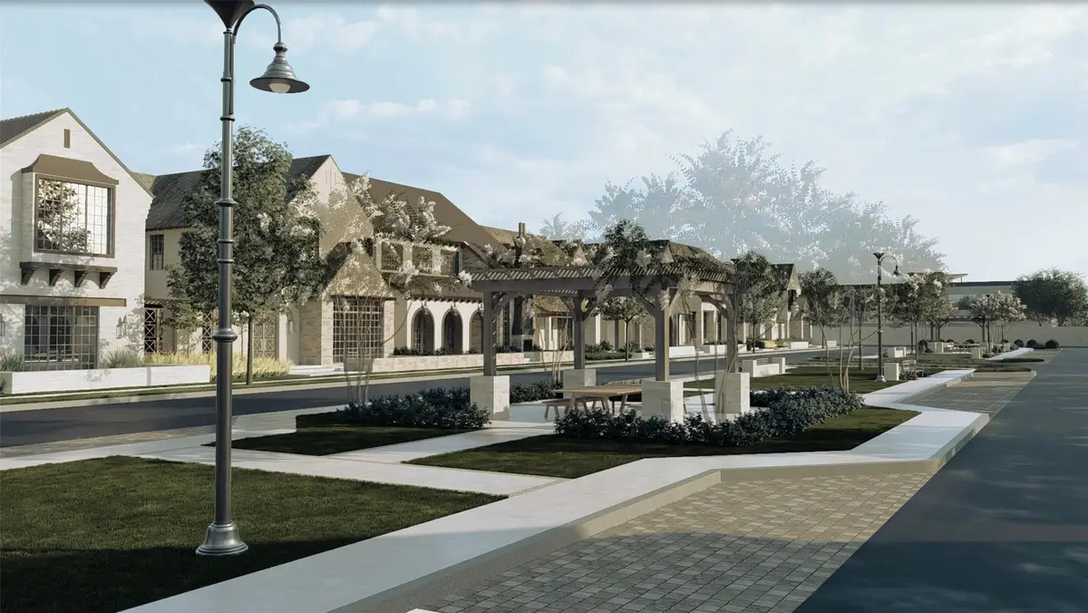 1005 Rosavine Drive, Southlake, TX 76092 - Image #1