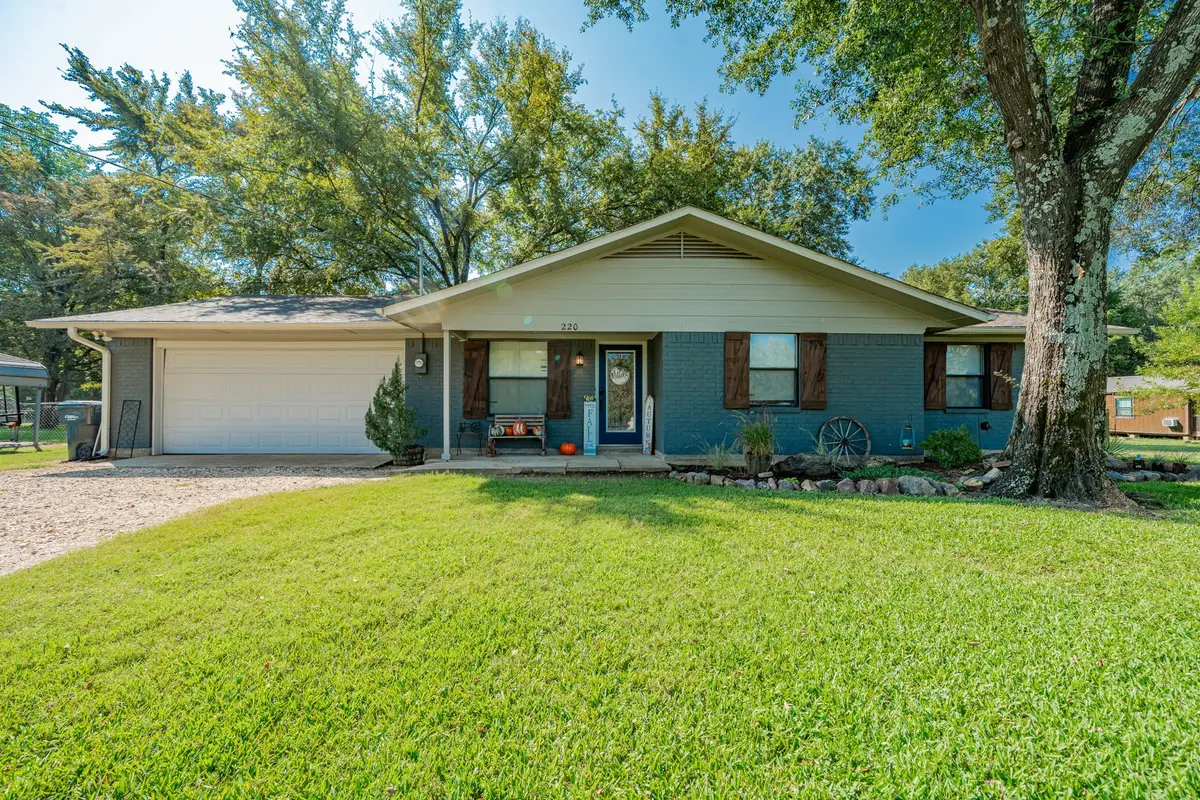 220 Rs County Road 3324, Emory, TX 75440 - Image #1