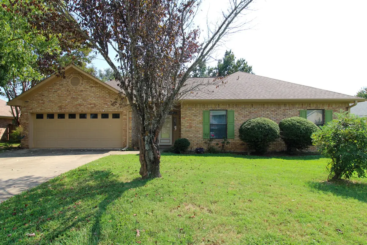 607 Mustang Drive, Mount Vernon, TX 75457 - Image #1