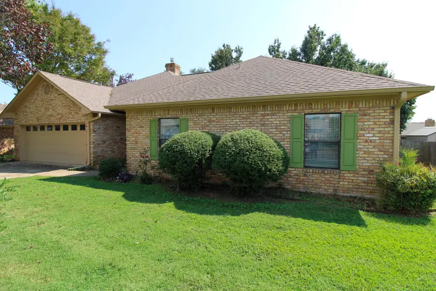 607 Mustang Drive, Mount Vernon, TX 75457 - Image #2