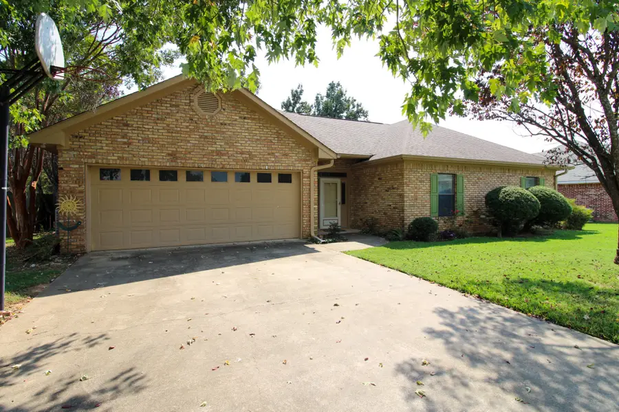 607 Mustang Drive, Mount Vernon, TX 75457 - Image #3