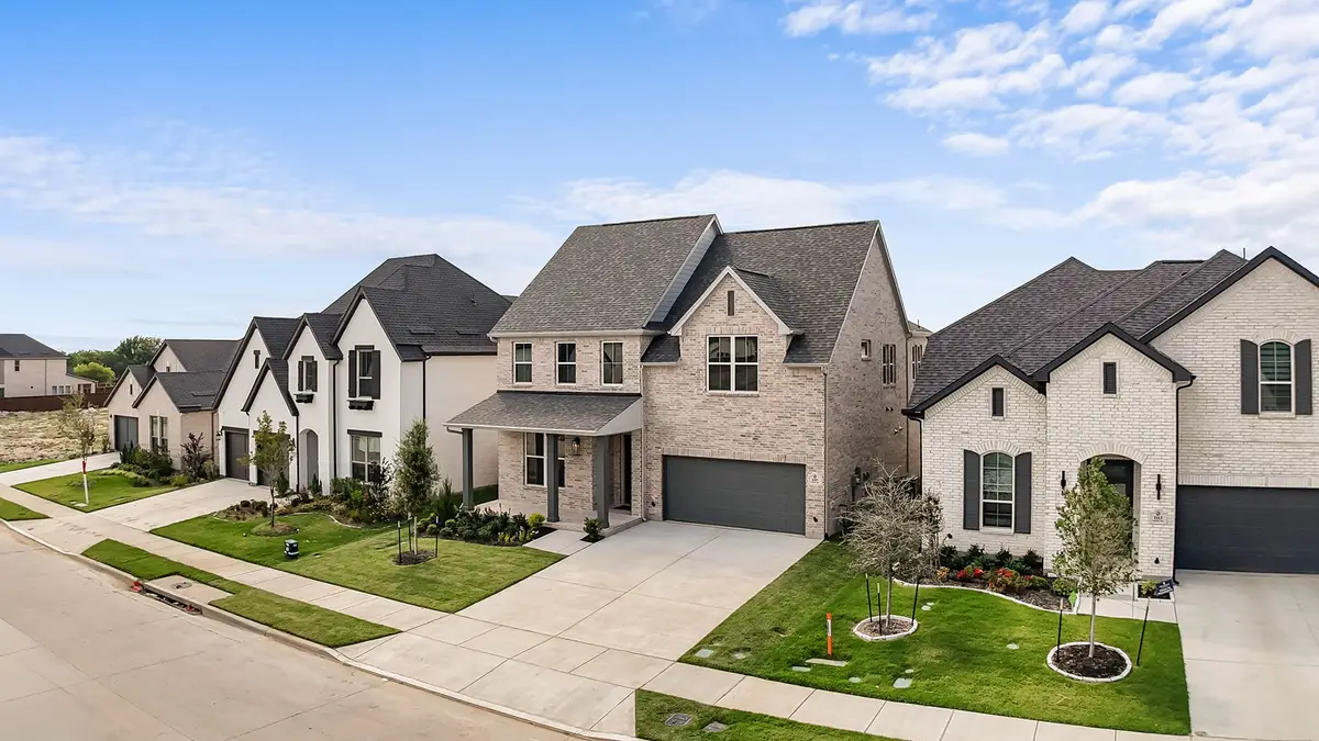 1117 Tullow Drive, Celina, TX 75009 - #1