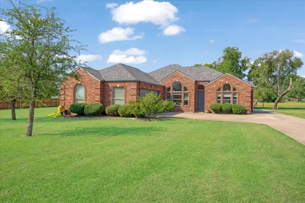 1404 Tejas Drive, Sherman, TX 75092