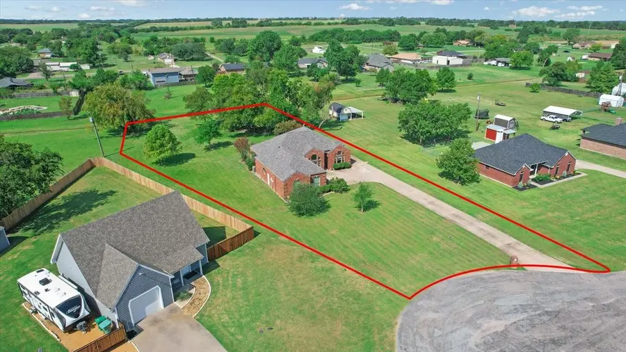 1404 Tejas Drive, Sherman, TX 75092 - Image #3