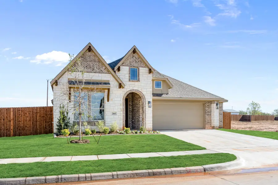 264 Coronado Court, Granbury, TX 76049 - Image #3