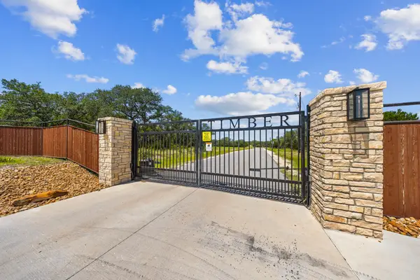 Lot 170 Heartleaf, Lampasas, TX 76550