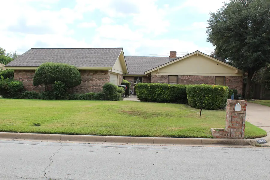 4021 Toledo Avenue, Fort Worth, TX 76133 - Image #2