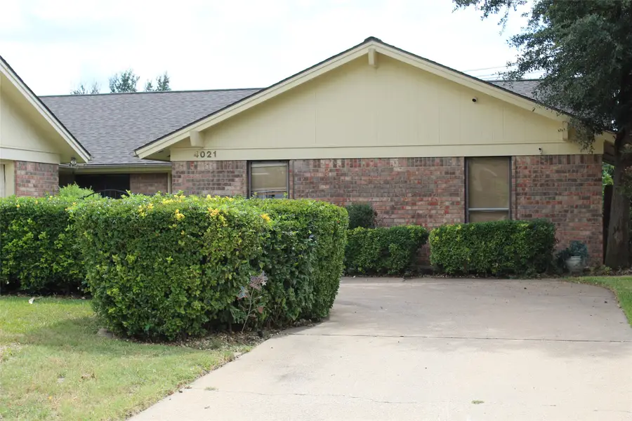 4021 Toledo Avenue, Fort Worth, TX 76133 - Image #3