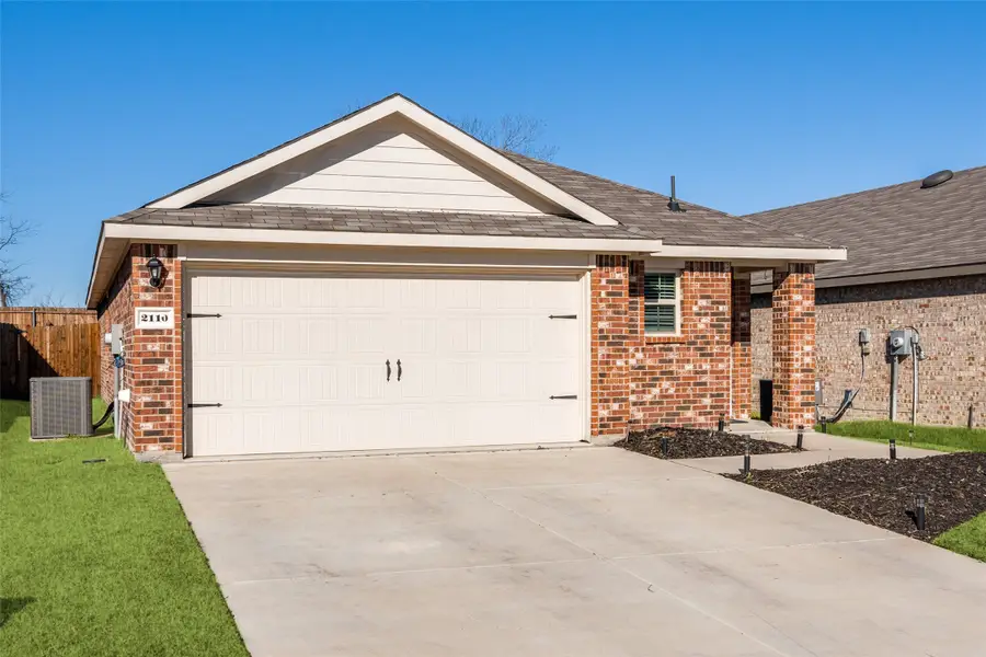 2110 Bailer Way, Royse City, TX 75189 - Image #2