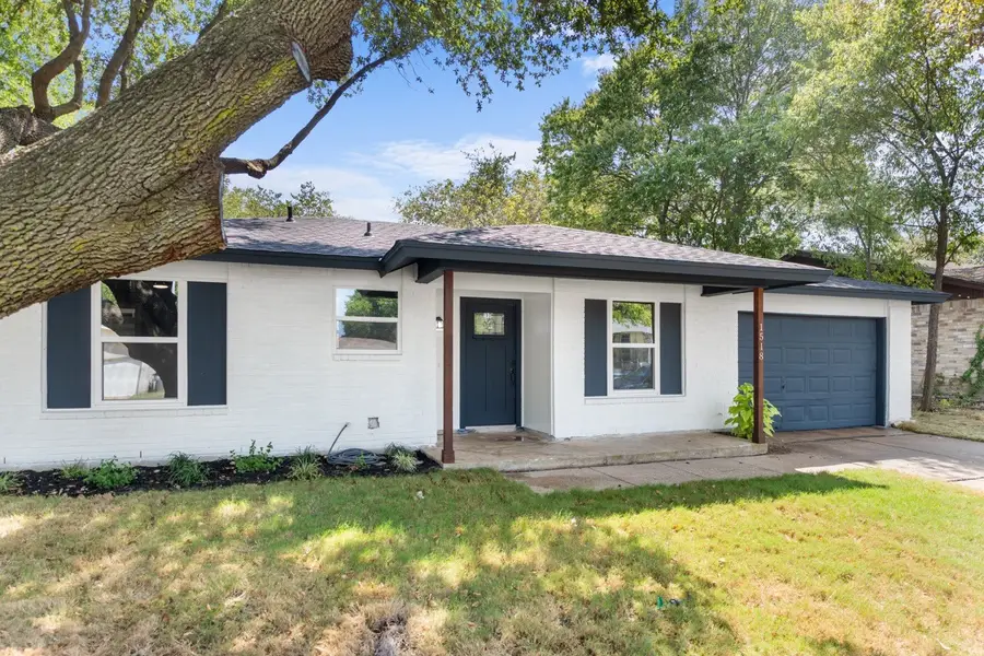 1518 Rockbrook Street, Lancaster, TX 75134 - Image #2