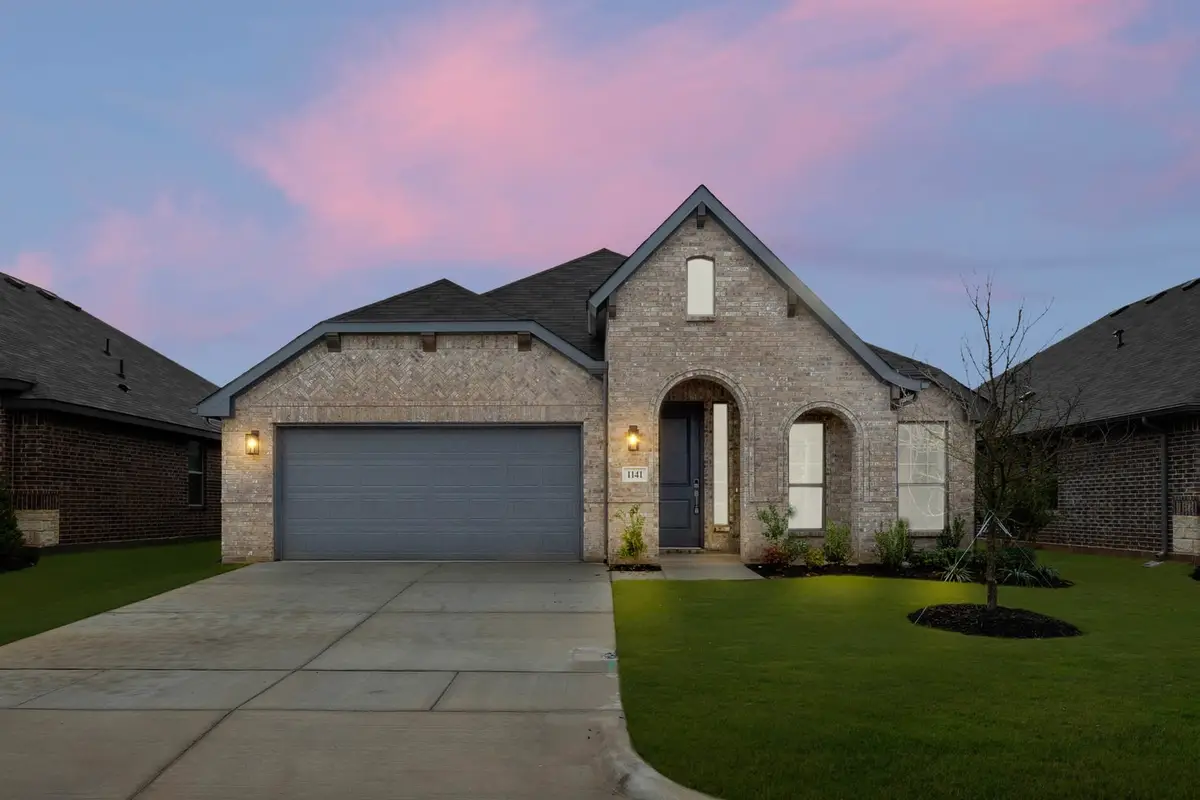 1141 Avery Road, Granbury, TX 76049 - Image #1