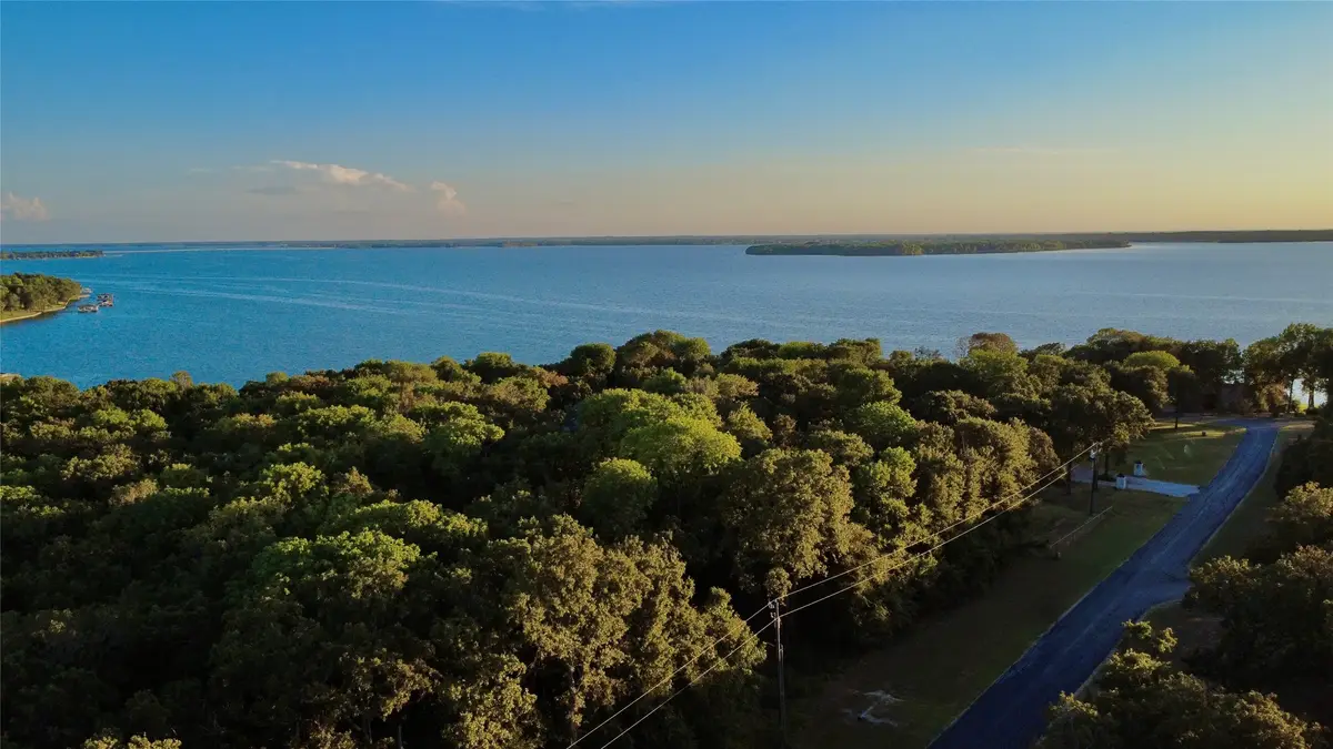 Lot 18 North Shore Estates, Kerens, TX 75144 - Image #1