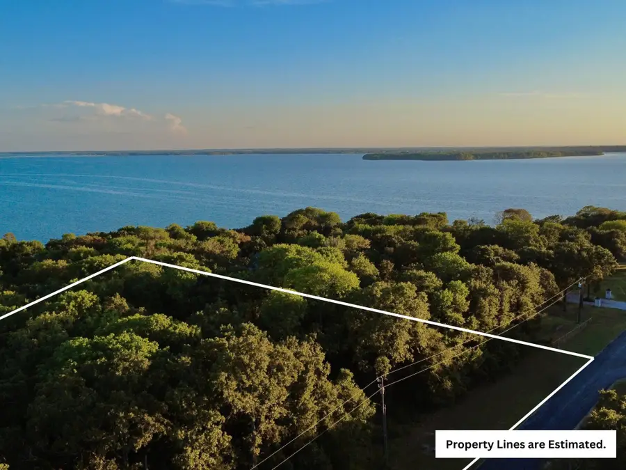 Lot 18 North Shore Estates, Kerens, TX 75144 - Image #2