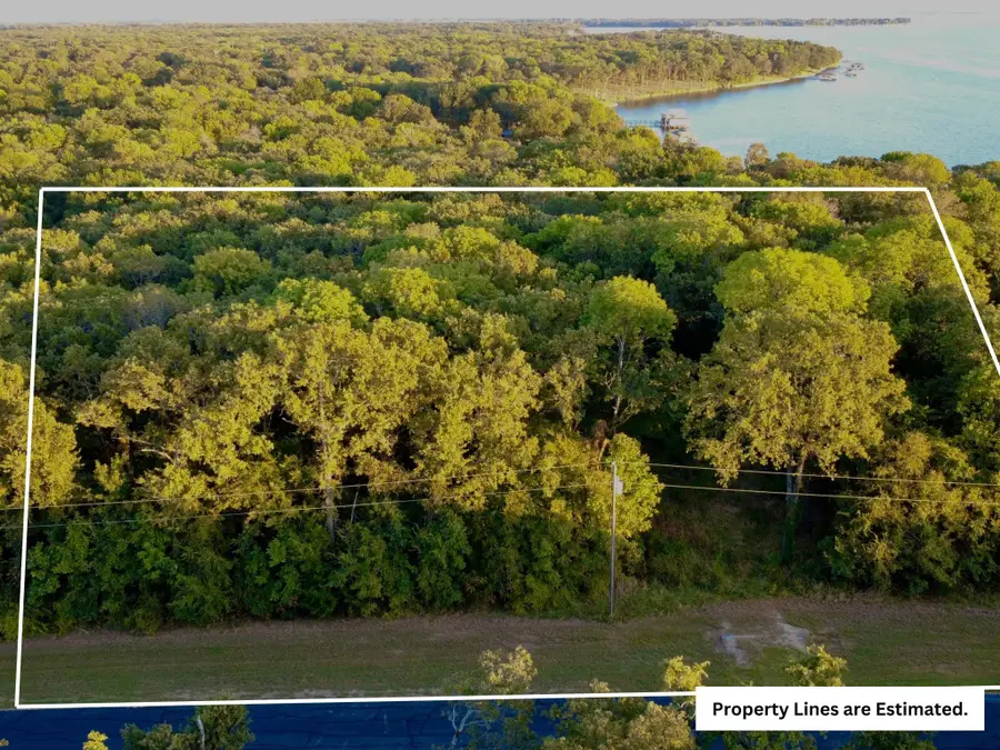 Lot 18 North Shore Estates, Kerens, TX 75144 - Image #3