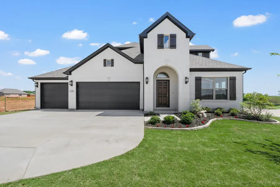 1993 Daybreak Drive, Venus, TX 76009 - Image #3