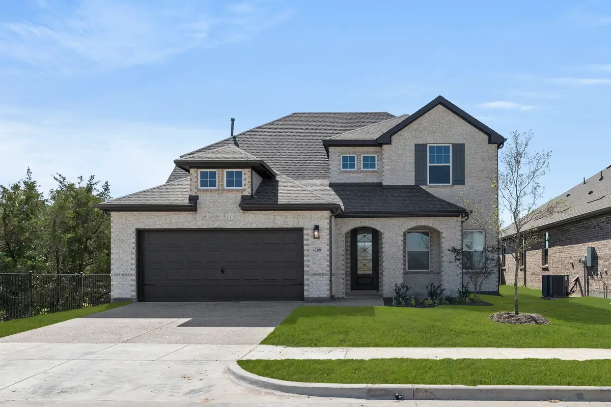 4309 Marsh Hawk, Melissa, TX 75454 - Image #1